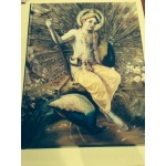 Krsna Art Book 